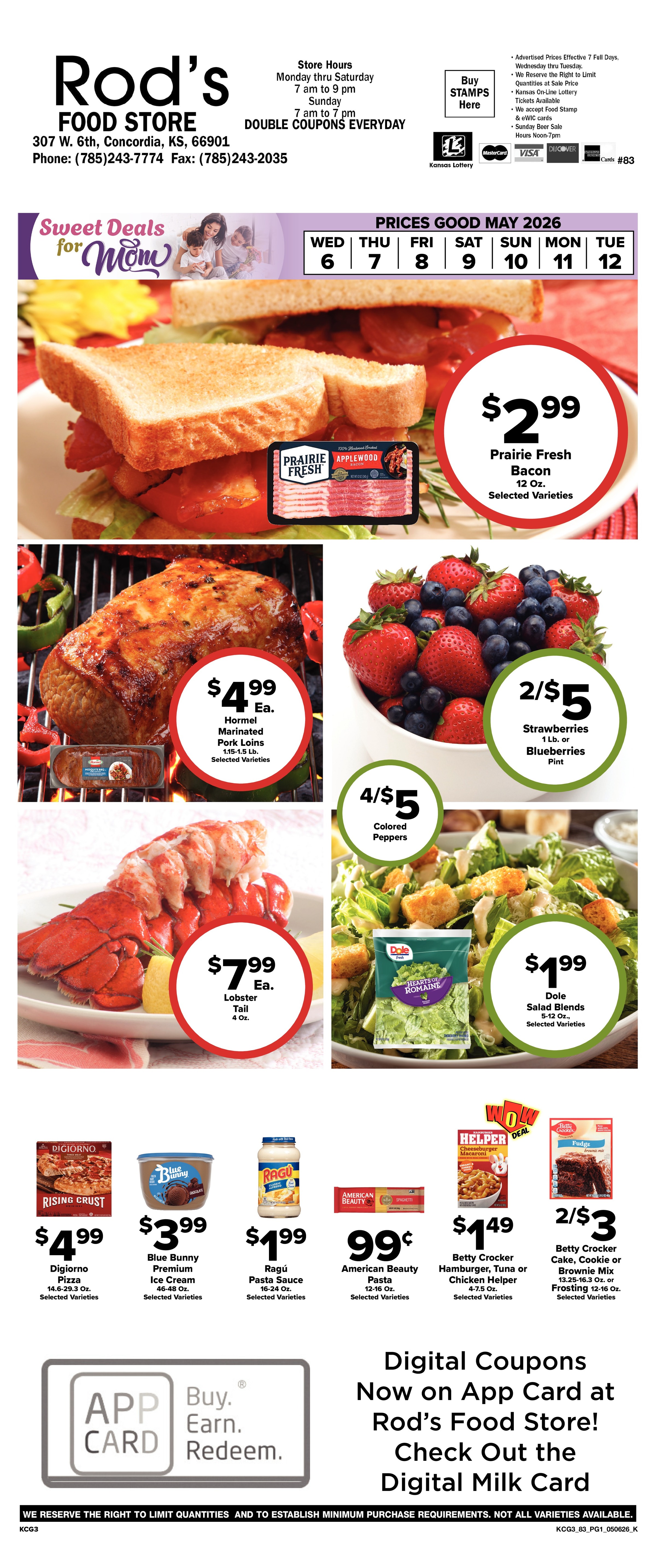 Ad page image