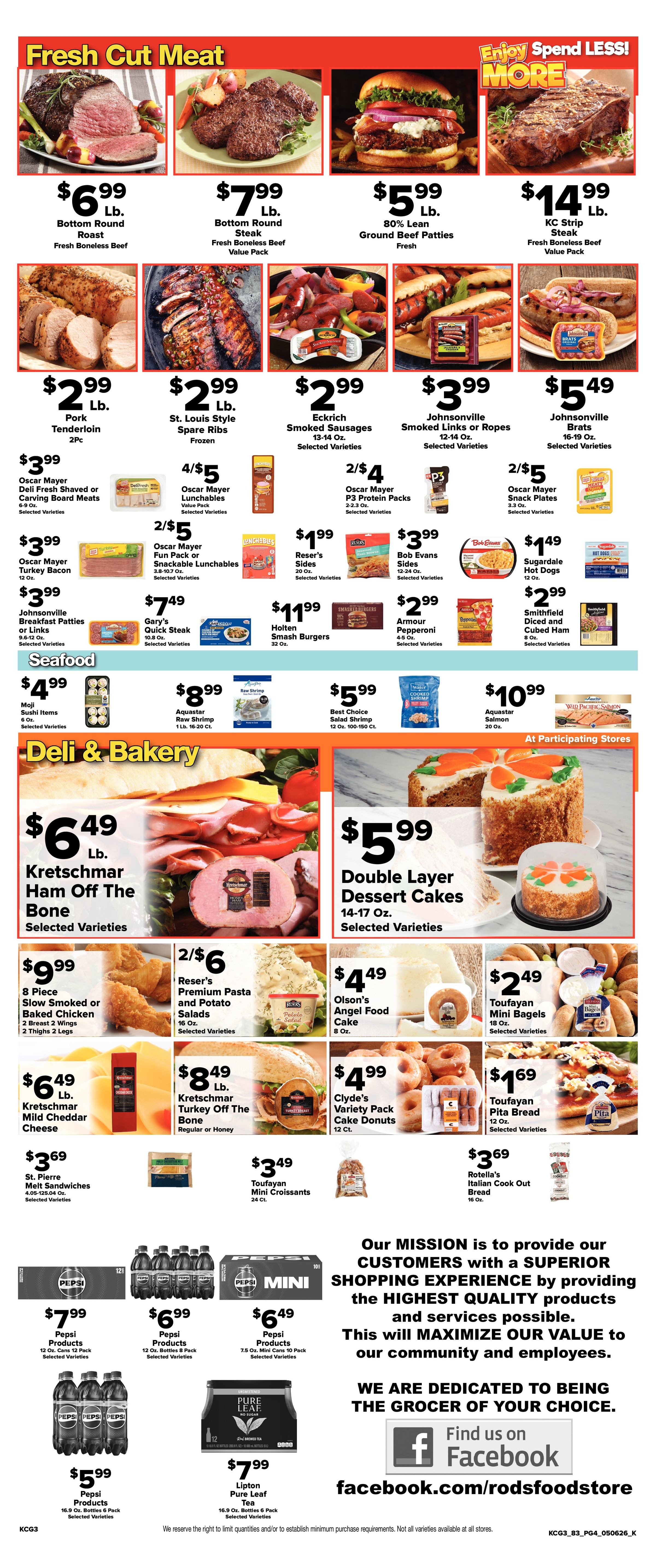 Ad page image