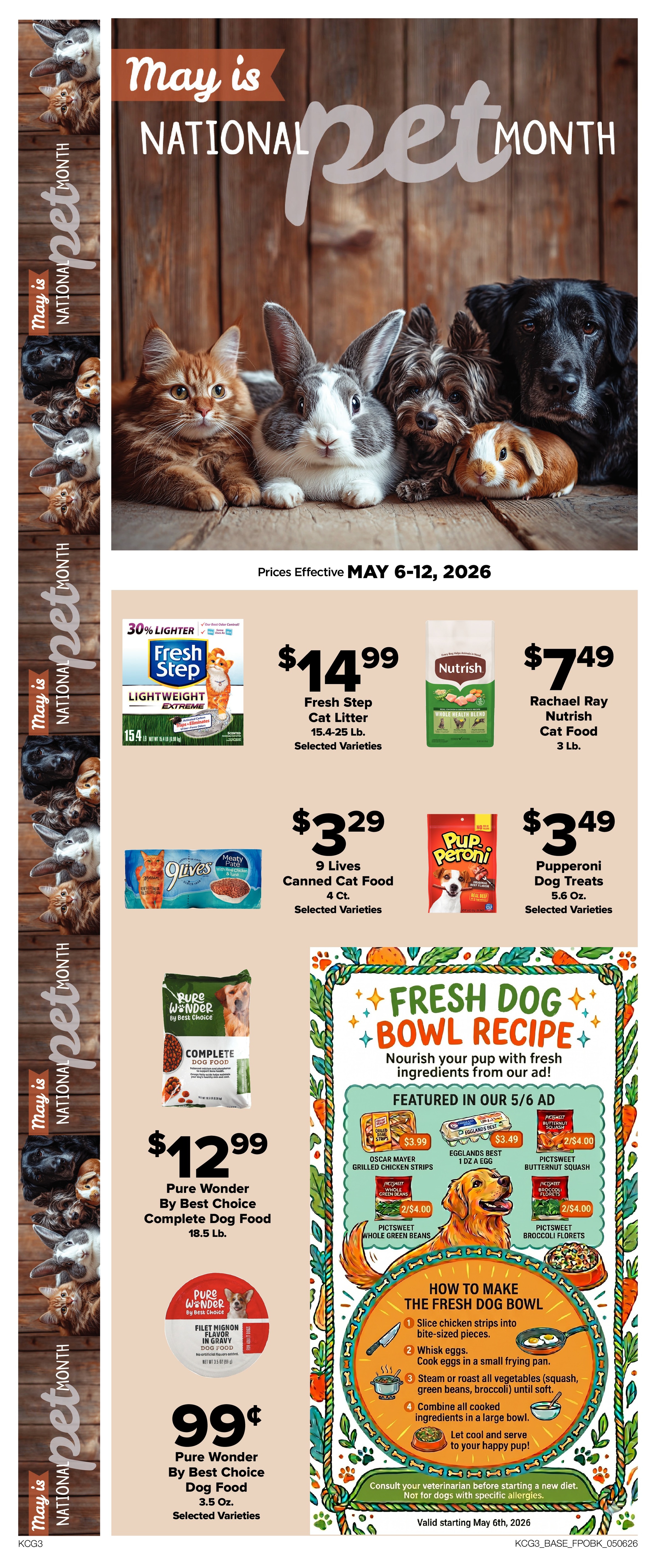 Ad page image
